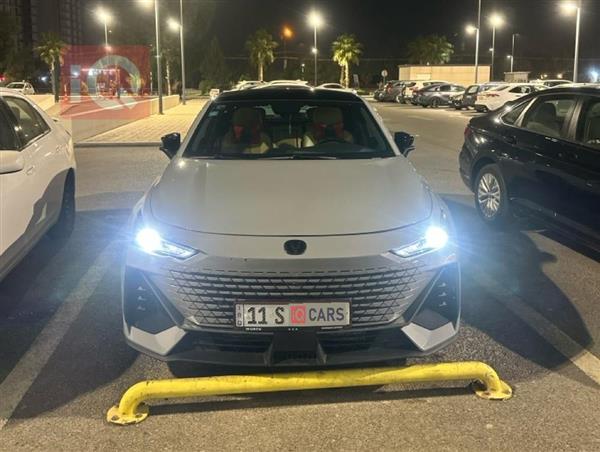 شانجان يوني في 2024 للبيع في العراق -  بغداد